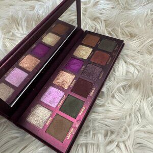 *AUTHENTIC* Anastasia Beverly Hills Fall Romance Palette